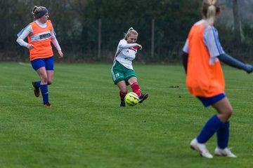 Bild 109 - Frauen TSV Wiemersdorf - SV Boostedt : Ergebnis: 0:7